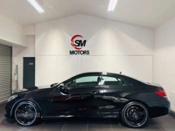 Used Mercedes-Benz E-Class 2016 for sale - 75187814: Photo