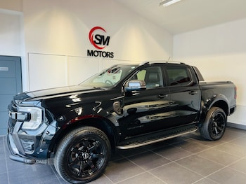 Used Ford Ranger 2024 for sale - 75709278: Photo