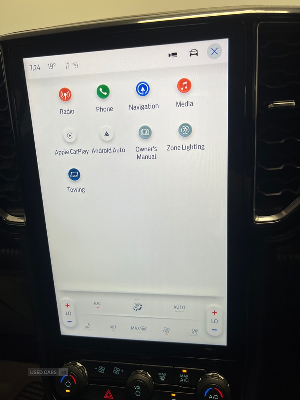Vehicle 24