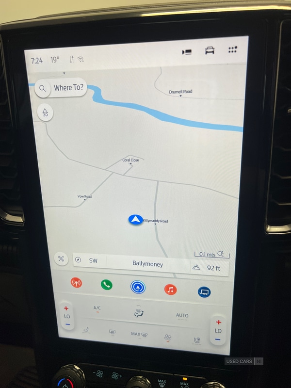 Vehicle 25