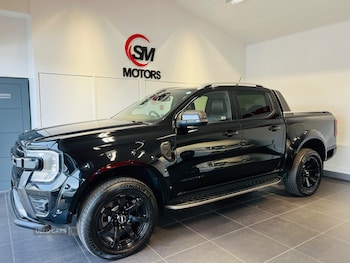 Used Ford Ranger 2024 for sale - 75709278: Photo