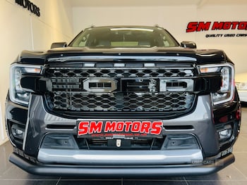 Used Ford Ranger 2024 for sale - 75709278: Photo