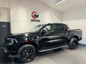 Used Ford Ranger 2024 for sale - 75709278: Photo