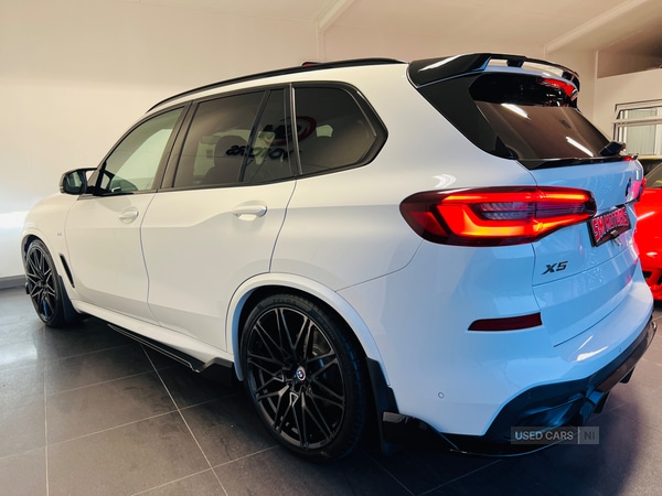 Used BMW X5 2022 for sale - 76787292: Photo 11