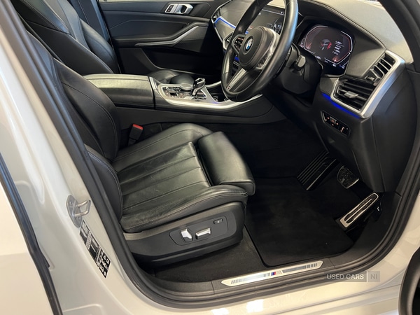 Used BMW X5 2022 for sale - 76787292: Photo 13