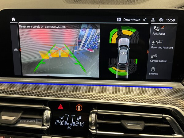 Used BMW X5 2022 for sale - 76787292: Photo 15