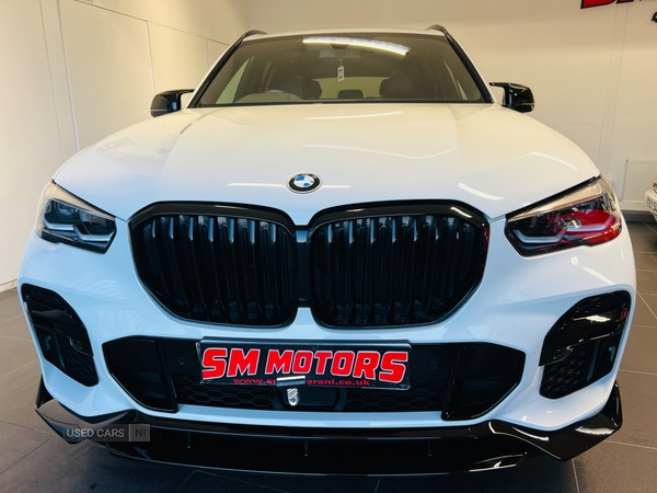 Used BMW X5 2022 for sale - 76787292: Photo 2