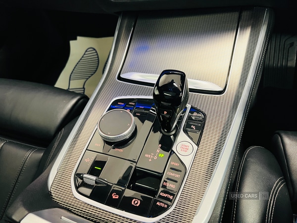 Used BMW X5 2022 for sale - 76787292: Photo 20