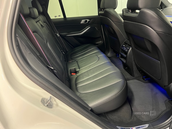 Used BMW X5 2022 for sale - 76787292: Photo 22