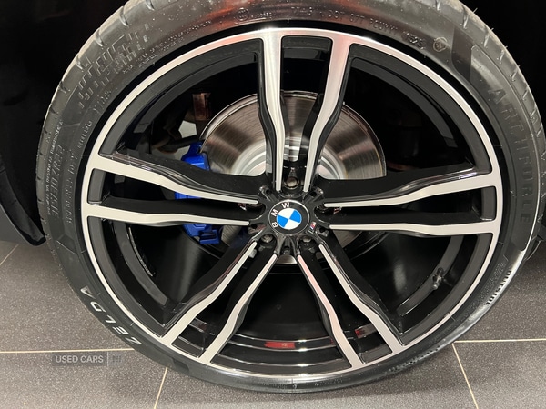 Used BMW X5 2017 for sale - 76085868: Photo 11