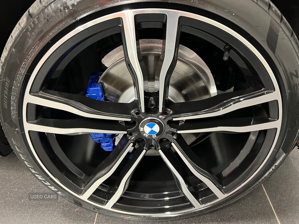 Used BMW X5 2017 for sale - 76085868: Photo 12