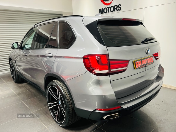 Used BMW X5 2017 for sale - 76085868: Photo 13