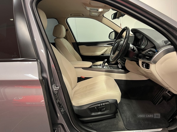 Used BMW X5 2017 for sale - 76085868: Photo 14