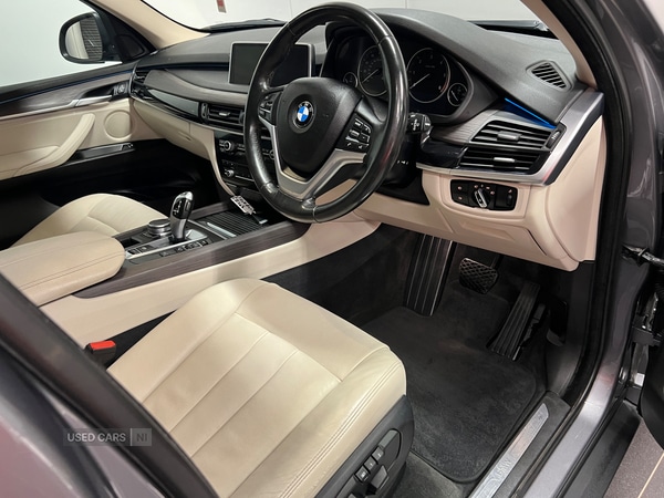 Used BMW X5 2017 for sale - 76085868: Photo 15