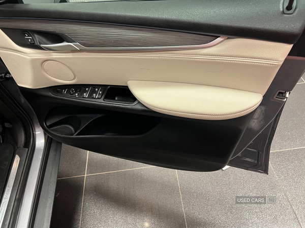 Used BMW X5 2017 for sale - 76085868: Photo 16