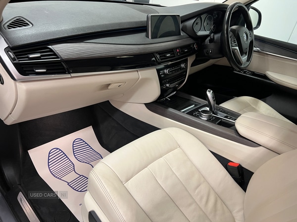 Used BMW X5 2017 for sale - 76085868: Photo 17