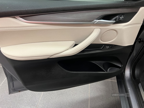 Used BMW X5 2017 for sale - 76085868: Photo 18