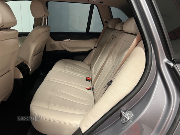 Used BMW X5 2017 for sale - 76085868: Photo 19