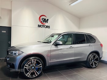 BMW - X5
