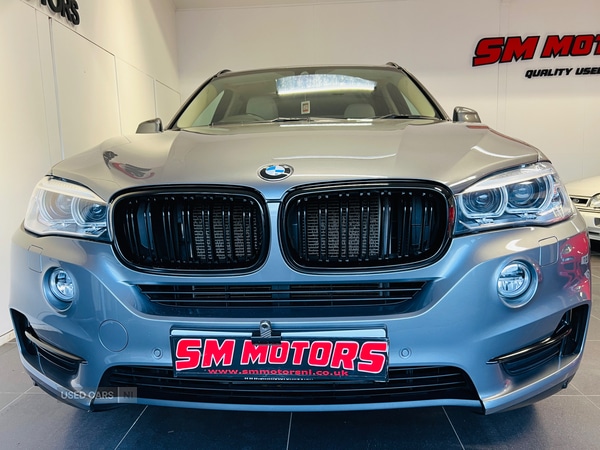 Used BMW X5 2017 for sale - 76085868: Photo 2
