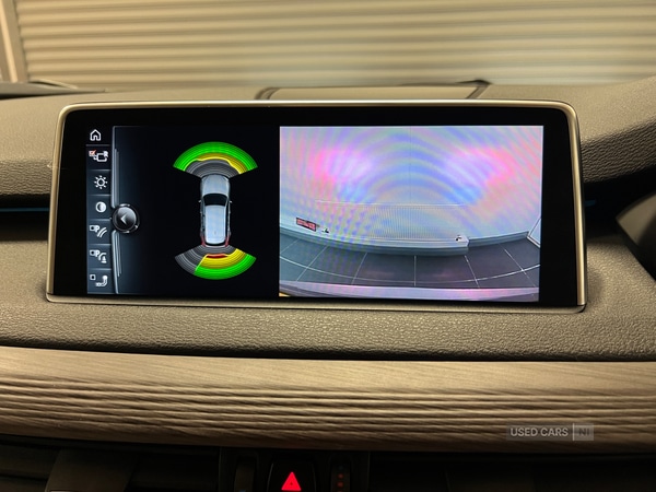 Used BMW X5 2017 for sale - 76085868: Photo 23