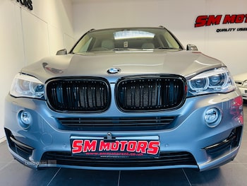 Used BMW X5 2017 for sale - 76085868: Photo 2