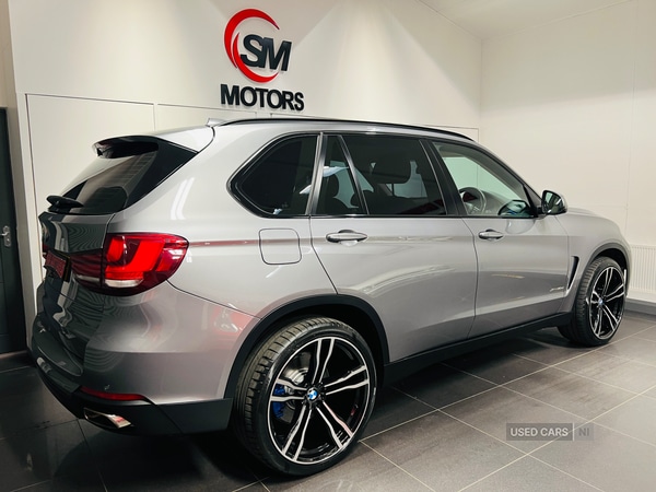 Used BMW X5 2017 for sale - 76085868: Photo 9
