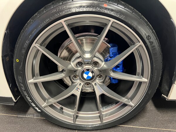 Used BMW 4 Series 2017 for sale - 77469704: Photo 10