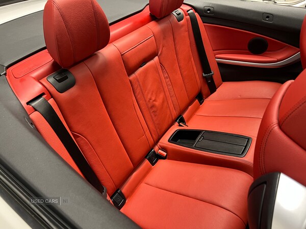 Used BMW 4 Series 2017 for sale - 77469704: Photo 15