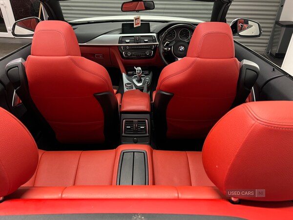 Used BMW 4 Series 2017 for sale - 77469704: Photo 16