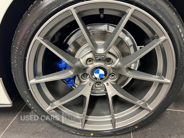 Used BMW 4 Series 2017 for sale - 77469704: Photo 17