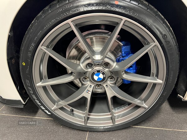 Used BMW 4 Series 2017 for sale - 77469704: Photo 18