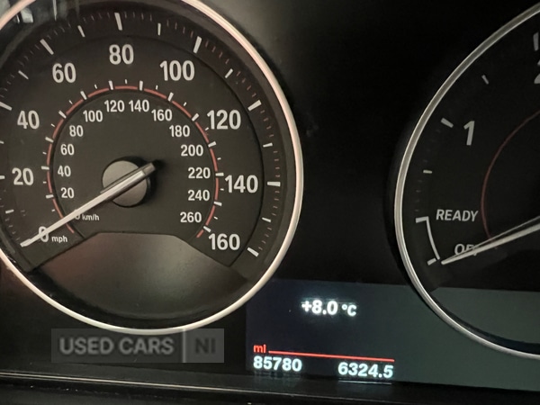 Used BMW 4 Series 2017 for sale - 77469704: Photo 4