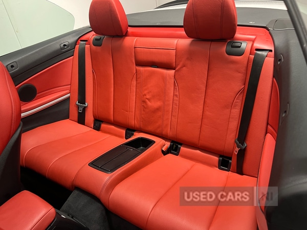 Used BMW 4 Series 2017 for sale - 77469704: Photo 7