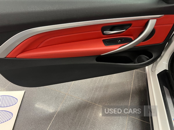 Used BMW 4 Series 2017 for sale - 77469704: Photo 8