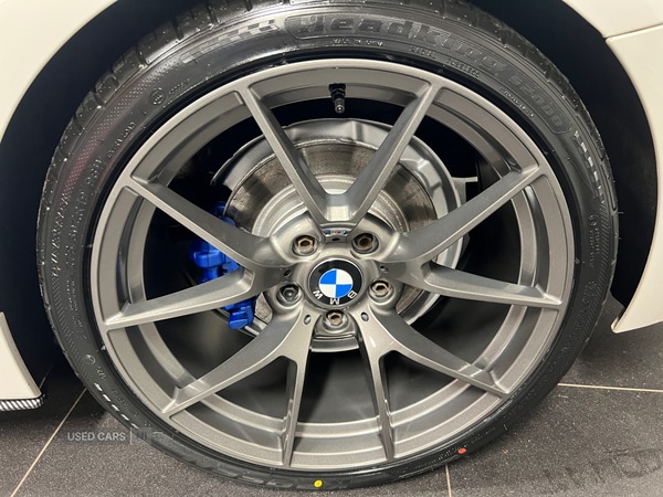 Used BMW 4 Series 2017 for sale - 77469704: Photo 9