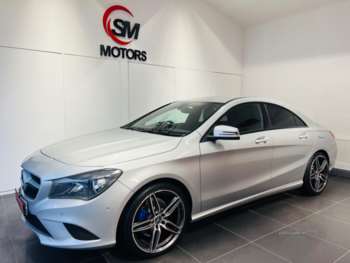 Used Mercedes-Benz CLA 2015 for sale - 73006007: Photo