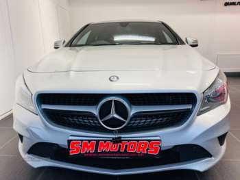 Used Mercedes-Benz CLA 2015 for sale - 73006007: Photo