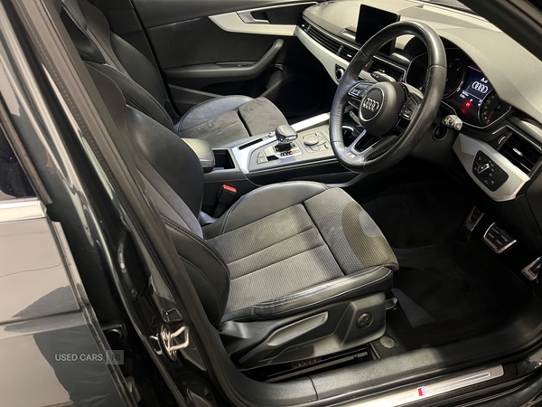 Used Audi A4 2019 for sale - 76840179: Photo 10