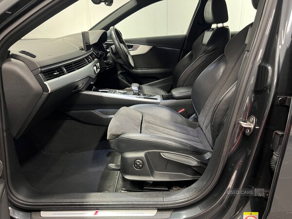 Used Audi A4 2019 for sale - 76840179: Photo 11