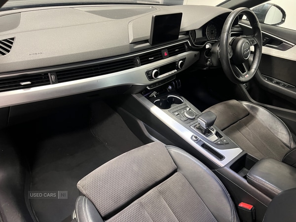 Used Audi A4 2019 for sale - 76840179: Photo 12