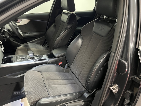 Used Audi A4 2019 for sale - 76840179: Photo 13