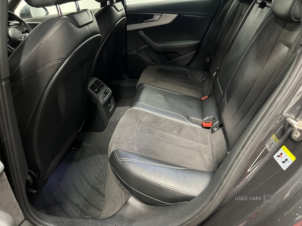 Used Audi A4 2019 for sale - 76840179: Photo 14