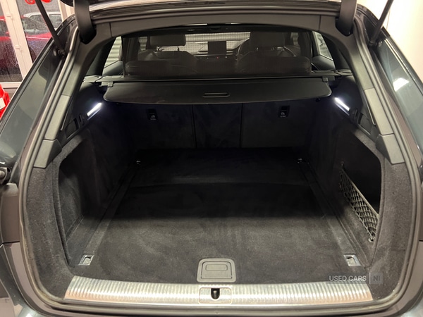 Used Audi A4 2019 for sale - 76840179: Photo 15