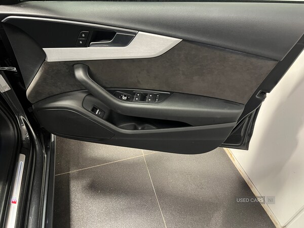 Used Audi A4 2019 for sale - 76840179: Photo 17