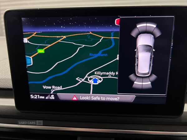 Used Audi A4 2019 for sale - 76840179: Photo 18