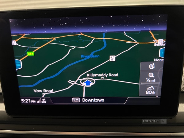 Used Audi A4 2019 for sale - 76840179: Photo 19