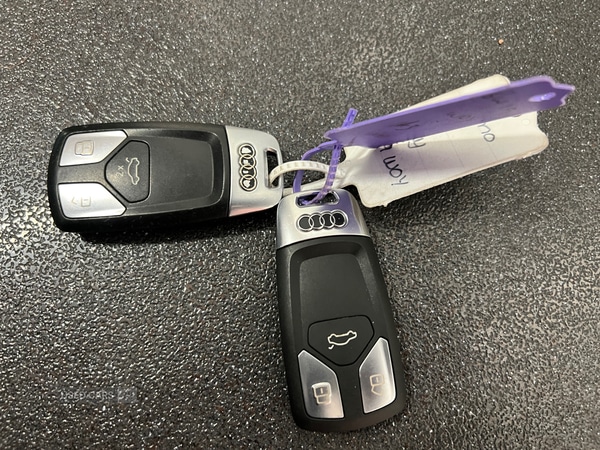 Used Audi A4 2019 for sale - 76840179: Photo 20