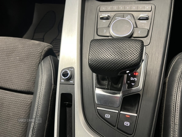 Used Audi A4 2019 for sale - 76840179: Photo 21