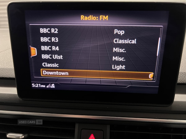 Used Audi A4 2019 for sale - 76840179: Photo 22